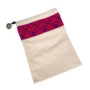 TORY BURCH SMALL DUST BAG NWOT